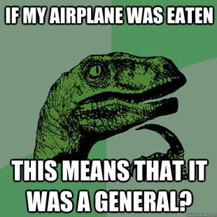 Philosoraptor