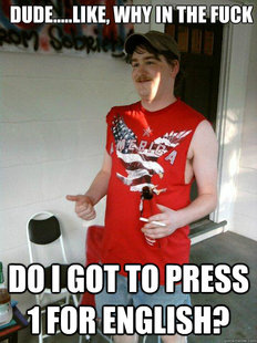 Redneck Randal