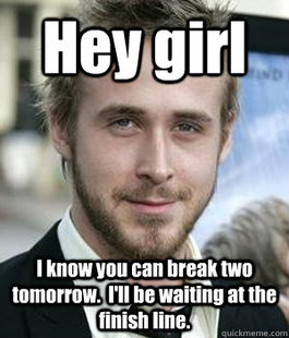 Ryan gosling