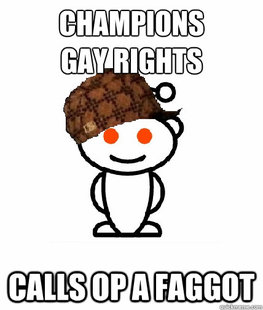 Scumbag Reddit