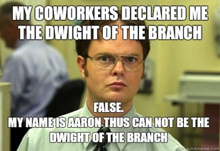 Dwight
