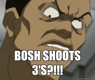 Boondocks I came 02