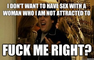 Jonah Hill - Fuck me right
