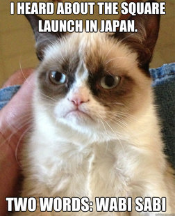 Grumpy Cat