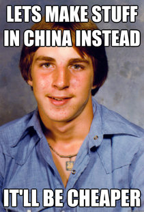 Old Economy Steven