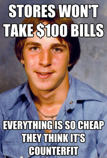 Old Economy Steven