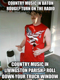 Redneck Randal