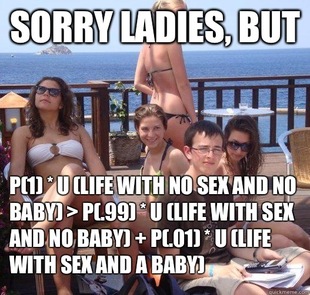 Priority Peter
