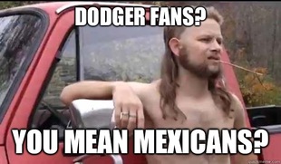 Almost Politically Correct Redneck