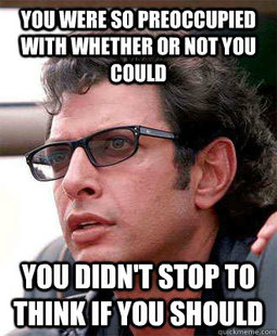 Jeff Goldblum