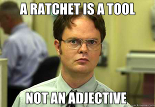 Schrute