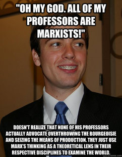 College Republican
