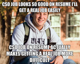 College Freshman