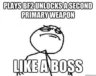 Like a boss