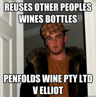 Scumbag Steve