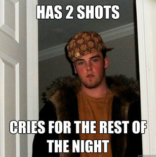 Scumbag Steve