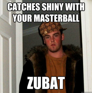 Scumbag Steve