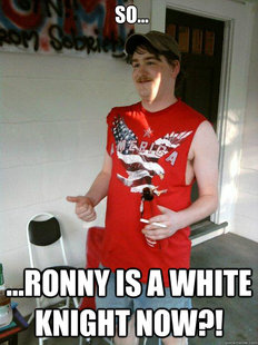 Redneck Randal
