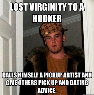 Scumbag Steve