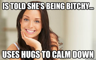 Good Girl Gina