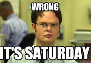 Schrute