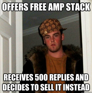 Scumbag Steve