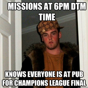 Scumbag Steve