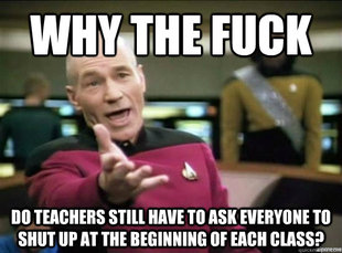 Annoyed Picard HD