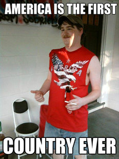 Redneck Randal