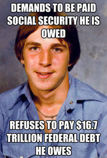 Old Economy Steven