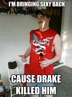 Redneck Randal