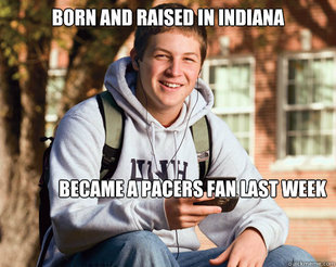 College Freshman