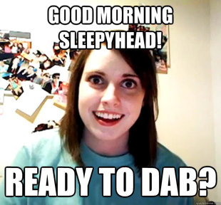 Overly Attached Girlfriend