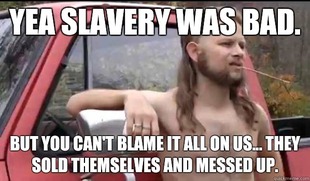 Almost Politically Correct Redneck