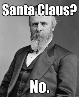 hip rutherford b hayes