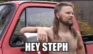 Almost Politically Correct Redneck