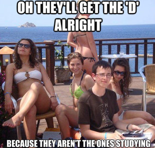 Priority Peter