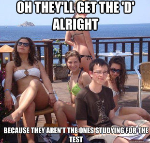 Priority Peter