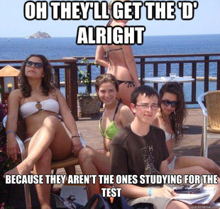Priority Peter