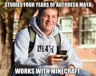 College Freshman