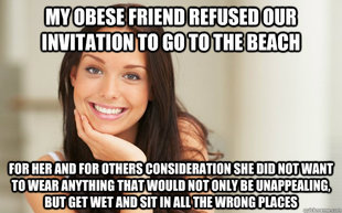 Good Girl Gina