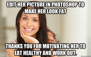 Good Girl Gina