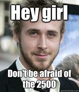 Ryan gosling