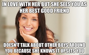 Good Girl Gina