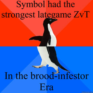 Socially Awesome Awkward Penguin