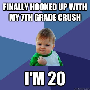 Success Kid