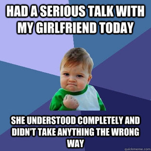 Success Kid