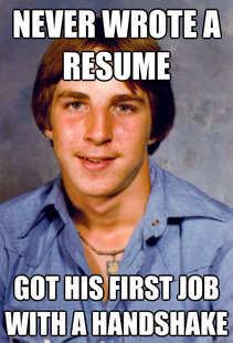 Old Economy Steven