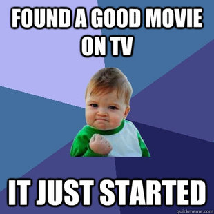 Success Kid