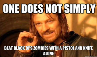 Lord of The Rings meme